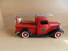 Solido ford fire gebraucht kaufen  Bothel