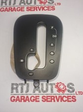 Saab gearstick indicator for sale  STOCKPORT