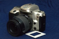 Nikon f50 reflex usato  Caivano