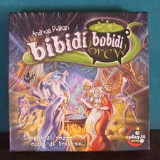 Bibidi bobidi brew usato  Alpignano