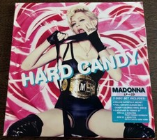 Madonna hard candy for sale  PETERBOROUGH