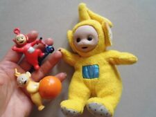 Vintage teletubbies figur gebraucht kaufen  Bad Kissingen