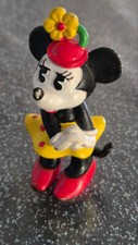 Figurine minnie serie d'occasion  Aigrefeuille-d'Aunis
