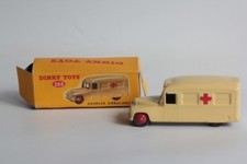Dinky toys véhicule d'occasion  Seyssel