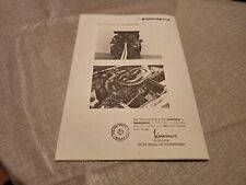Fiat 128 gutachten gebraucht kaufen  Marl