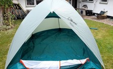Person tent hg for sale  ROYSTON
