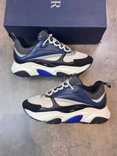 Dior b22 navy for sale  LOUGHTON
