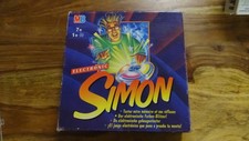 Vintage simon electronic d'occasion  Expédié en Belgium