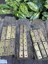 Genuine antique brass for sale  BECKENHAM