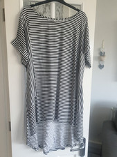 Size cotton lagenlook for sale  DEWSBURY