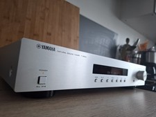 Superbe tuner yamaha d'occasion  Péronne
