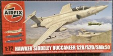 Airfix hawker siddeley for sale Airfix hawker siddeley for sale  CHORLEY