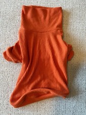 Dog sweater zazzy for sale  Clackamas