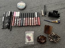 Make hair accessories for sale  ST. LEONARDS-ON-SEA