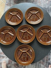 Assiettes d'occasion Assiettes d'occasion Albert