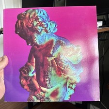 Usado, NEW ORDER Technique 1989 U.S. 1st Press LP Near Mint! comprar usado  Enviando para Brazil