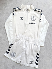 Everton hummel kids for sale  ORPINGTON