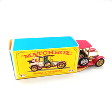 matchbox 1912 rolls royce for sale matchbox 1912 rolls royce for sale MIRFIELD