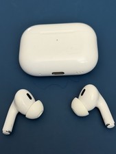 Genuine airpods pro for sale  FLEET