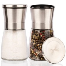 Gewürzmühle 2er set gebraucht kaufen  Großbeeren