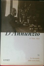 Annunzio alatri paolo usato  Italia