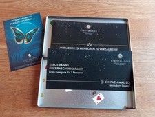 Tickets strotmanns magic gebraucht kaufen  Schwäbisch Gmünd