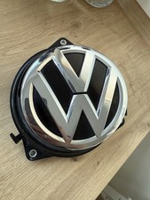 Golf vii riginal gebraucht kaufen  Wesel