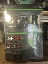 Snooper dvr 5hd for sale  CHORLEY