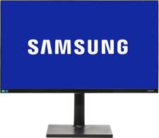 Samsung f27t450fzu business gebraucht kaufen  Nidda
