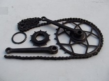 Transmission complète dents d'occasion Transmission complète dents d'occasion  Burie