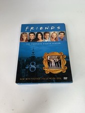Friends complete 8th for sale  Spring Hill