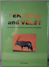 Fen fell veldt for sale  CARLISLE