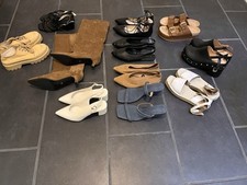 Blogger schuhpaket damen gebraucht kaufen  Spangdahlem