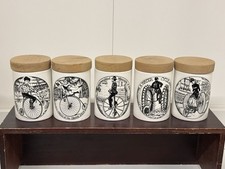 Rare set portmeirion for sale  NORWICH
