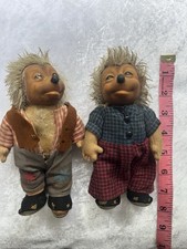 Steiff meck mack for sale  HASTINGS