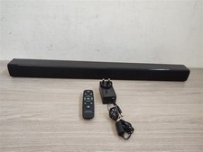 Panasonic htb100eb soundbar for sale  THETFORD