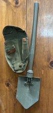 1960s military entrenching for sale  Valparaiso