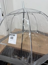 Fulton birdcage umbrella for sale Fulton birdcage umbrella for sale  MANCHESTER