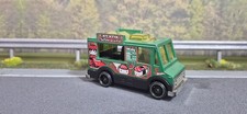 Hot wheels food for sale  EXETER