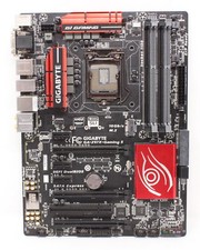 Gigabyte z97x gaming gebraucht kaufen  Winzer