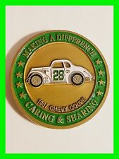 Green racing challenge for sale  North Myrtle Beach