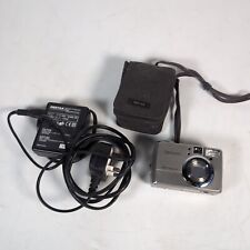 Pentax optio 430 for sale  PRESTON