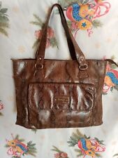 Borsa donna fergi usato  Priolo Gargallo