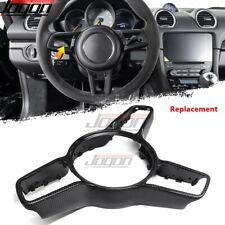 Gloss carbon steering for sale  USA