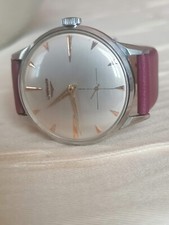 Orologio longines 30l usato  Sarzana