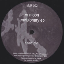 Moon envisionary ep gebraucht kaufen  Berlin