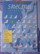 Snecma informations 338 d'occasion  Yport