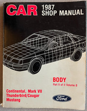 1987 ford mustang for sale  Pittsburgh