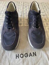 Scarpe hogan uomo usato  Roma