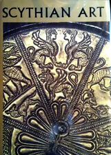 HUGE Ancient Scythian Art Russia Ukraine Treasure Jewelry Nomad Steppe Warriors comprar usado  Enviando para Brazil